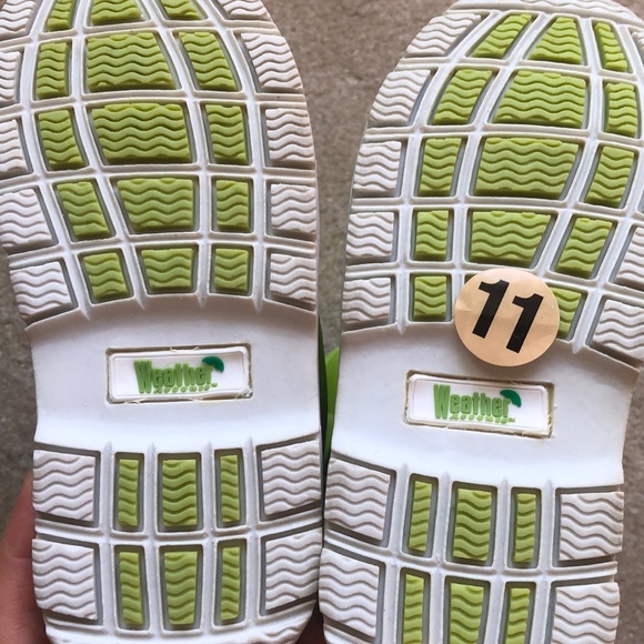 HP💥 boots size 11 - Picture 7 of 9